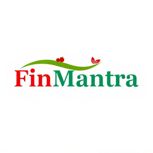 FinMantra Logo